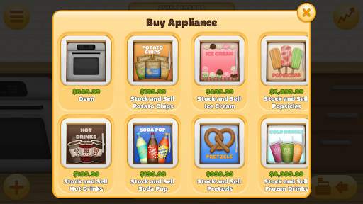 Baker Business 2: Cake Tycoon - Lite screenshot 9