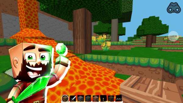 CrafThings - Pocket Edition screenshot 3