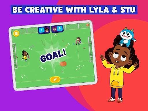 PBS KIDS Games App screenshot 16