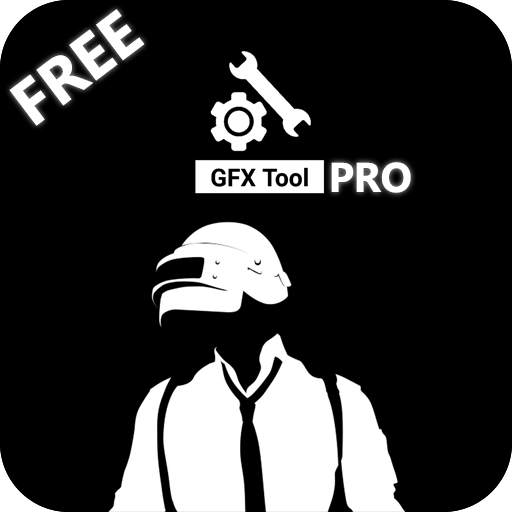 GFX Tools Pro for PUBG - Launcher 1.0