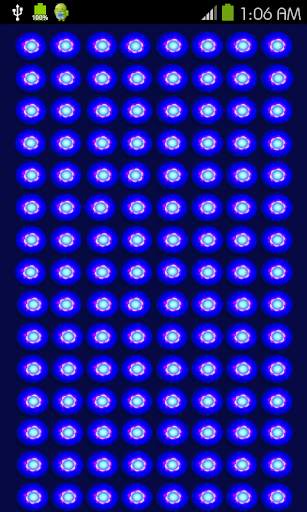Blacklight UV Lamp Simulator screenshot 10
