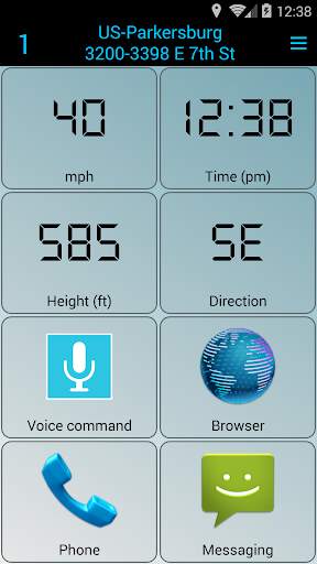 Smart Car Dock screenshot 5
