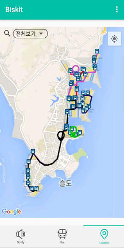 Hi-Bus screenshot 3