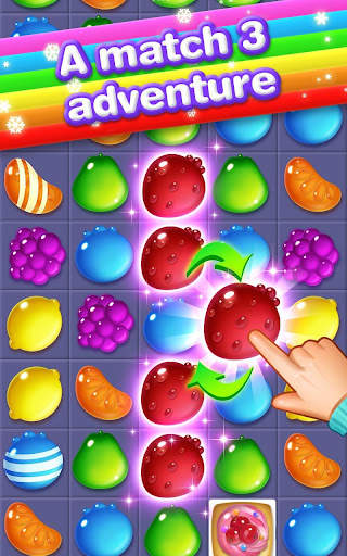 Candy Crack Mania screenshot 9