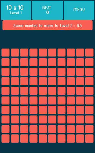 100 - Puzzle Game screenshot 5