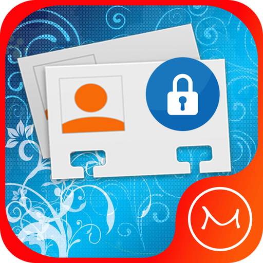 Hidden Contact 1.0.1