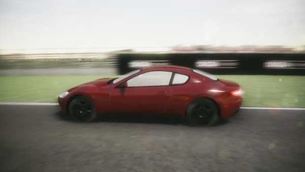 Race Track Real Simulator screenshot 20