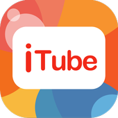 iTube Player icon