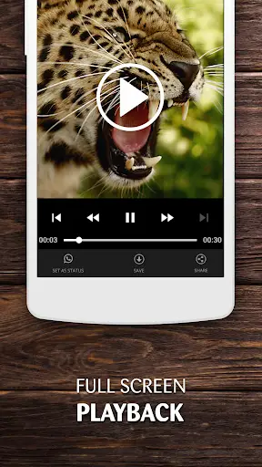 Status Video Download – Story WA - Status Saver screenshot 4