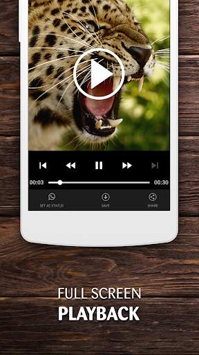Status Video Download – Story WA - Status Saver screenshot 4