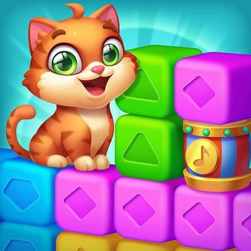 Blast Fever - Tap to Crush 1.6.4