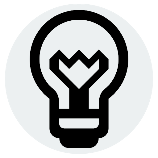 Flashlight LED + Strobe icon