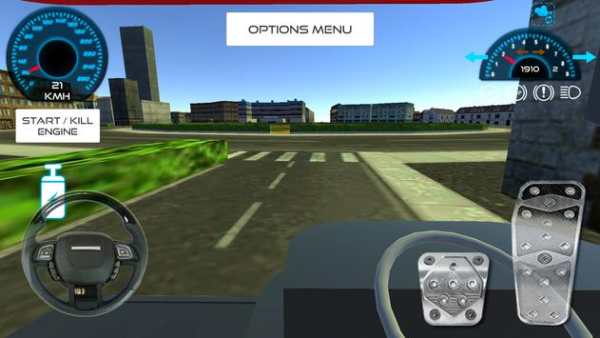 Double Decker Bus Simulator screenshot 3