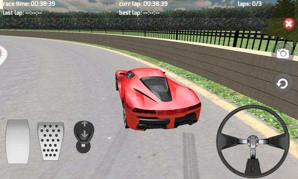 Car Racing: Ignition 2 screenshot 2
