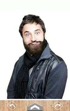 Beard Booth Editor screenshot 7