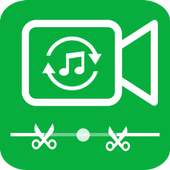 Audio Cutter for Android icon