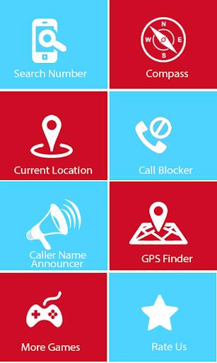 Mobile Number Tracker Locator screenshot 1