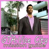 Stories Guide GTA Vice City 3.0