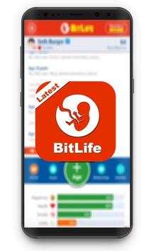 New BitLife _ Life Simulator Game Guia for Android screenshot 2