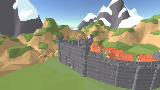 Castle Crush Ottoman screenshot 2