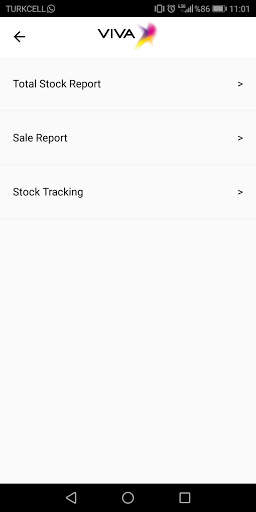 VIVA Salesman screenshot 7