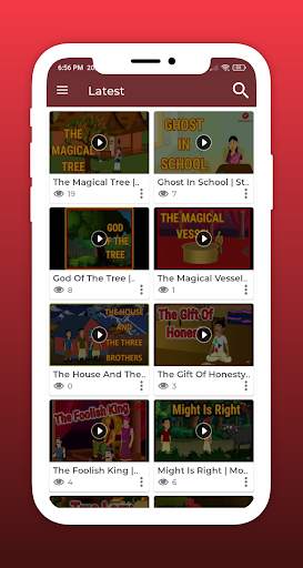 Mr Cartoon Funny Movie HD Mr Cartoon Funny videos screenshot 3