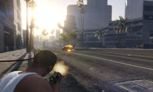Cheats For GTA 5 screenshot 3