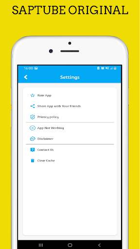 SnabTubè All Video Downloader screenshot 5