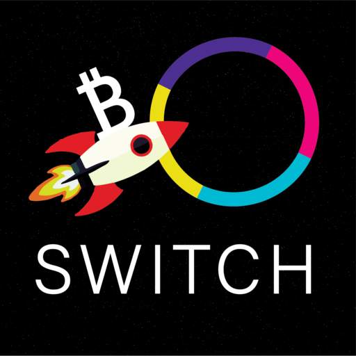 Bitcoin Switch - Earn Bitcoin 1.2.1
