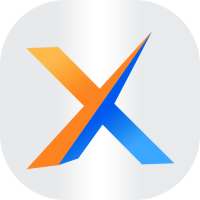 Xsender-Share Files and Data