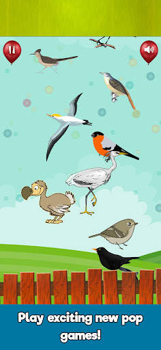 Bubble Pop : Gelembung Popper screenshot 4