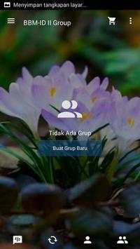 BBM Transparan Pro screenshot 5