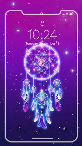 Glitter Wallpaper screenshot 4