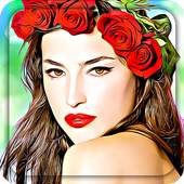 Cartoon Photo Editor 1.0