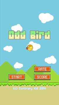 Odd Bird screenshot 1