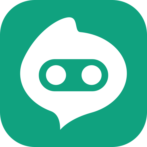 ChatBot App: AI Chat Assistant icon