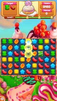 Cookie Crush screenshot 3