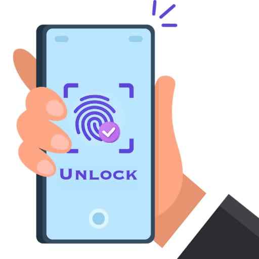 Fake Fingerprint Unlock 1.0.0