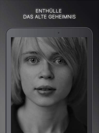 I Am Innocent : Detektiv screenshot 10