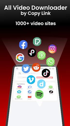 All Video Downloader Browser screenshot 16