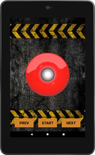 Fire Alarm Sounds Prank - Emergency Alarm Sounds screenshot 6