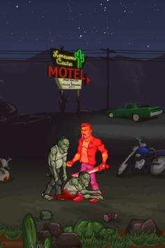 Zombie games screenshot 2