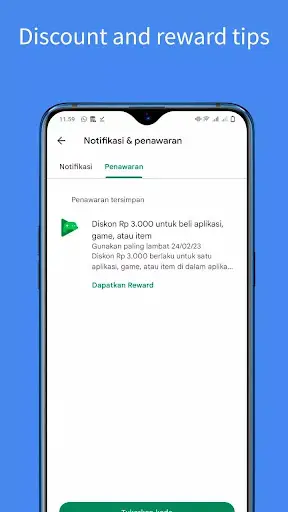 Play Store App Update screenshot 2