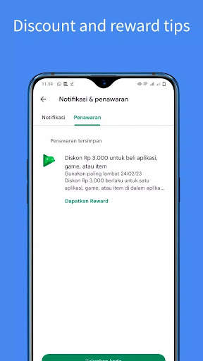 Play Store App Update screenshot 2