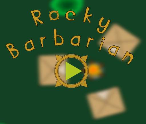 Rocky Barbarian - Offline Survival RPG Game screenshot 6