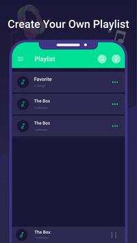 Musik herunterladen screenshot 5