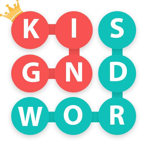 King Words - Chercher le mot 1.9.9z