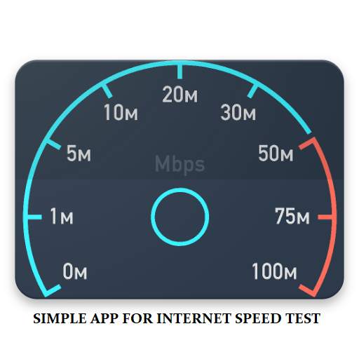 Speed Check -WiFi,4G, 3G, LTE, EDGE Networks speed screenshot 1