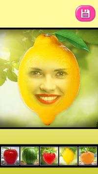 Fruit Faces screenshot 3