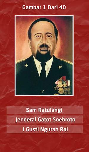 Long live Indonesia 1945|2021 screenshot 6